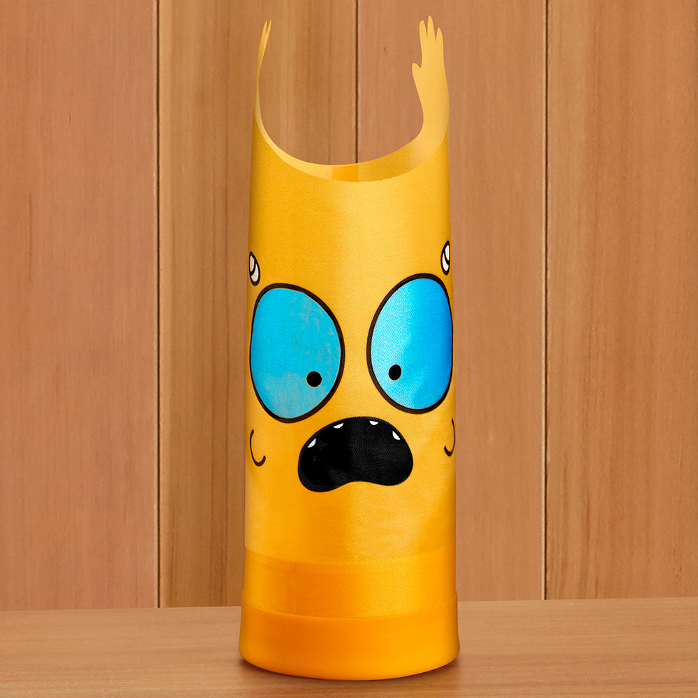 Waboba Backyard Games, Heads Flying Glider