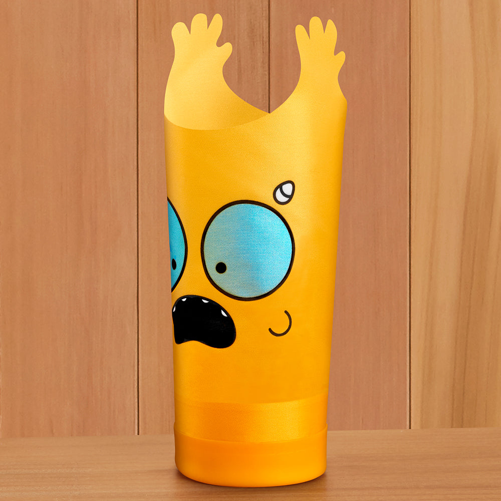 Waboba Backyard Games, Heads Flying Glider