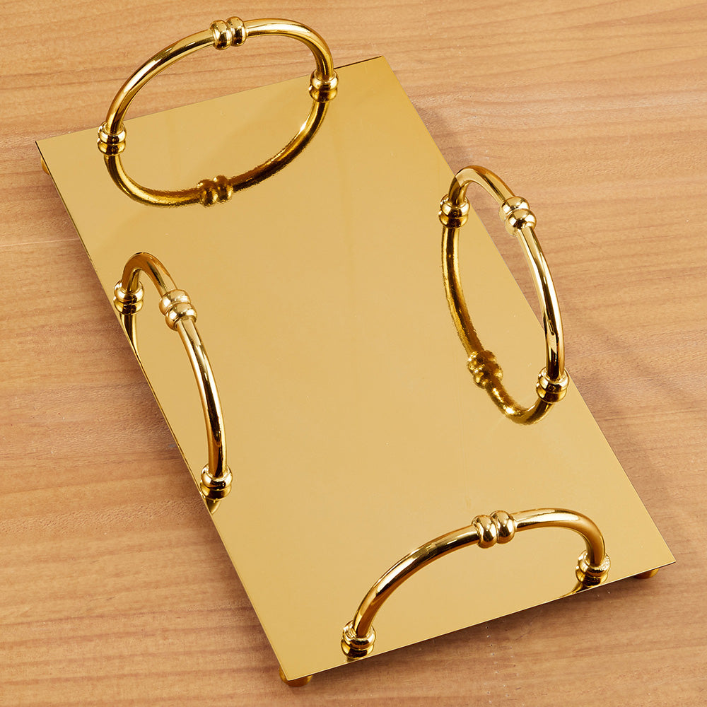 Alessia Napkin Holder