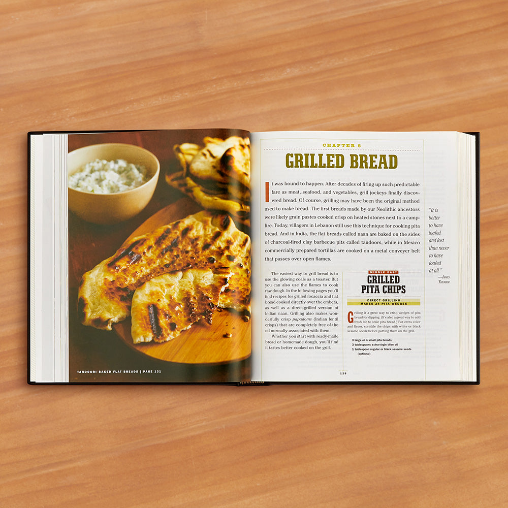 The Barbecue Bible by Steven Raichlen Collector s Edition To The Nines Manitowish Waters