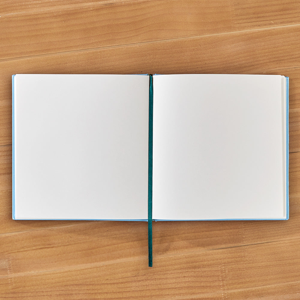 The Memorable Events Guest Book