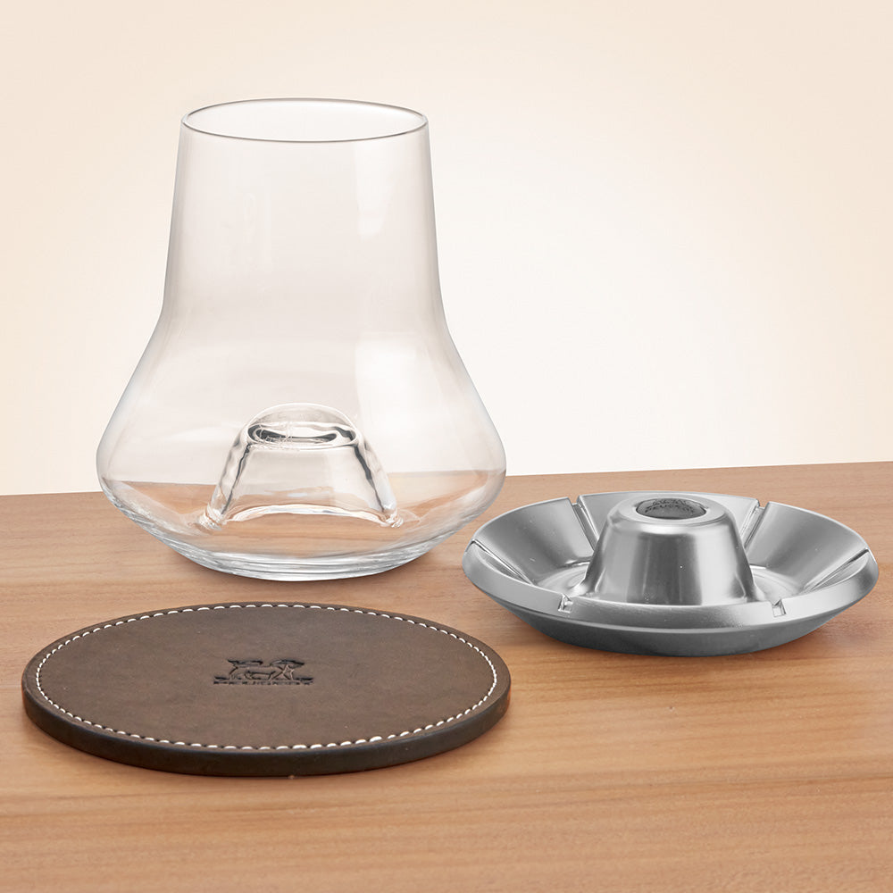 Peugeot Personal Whiskey Tasting Glass Set