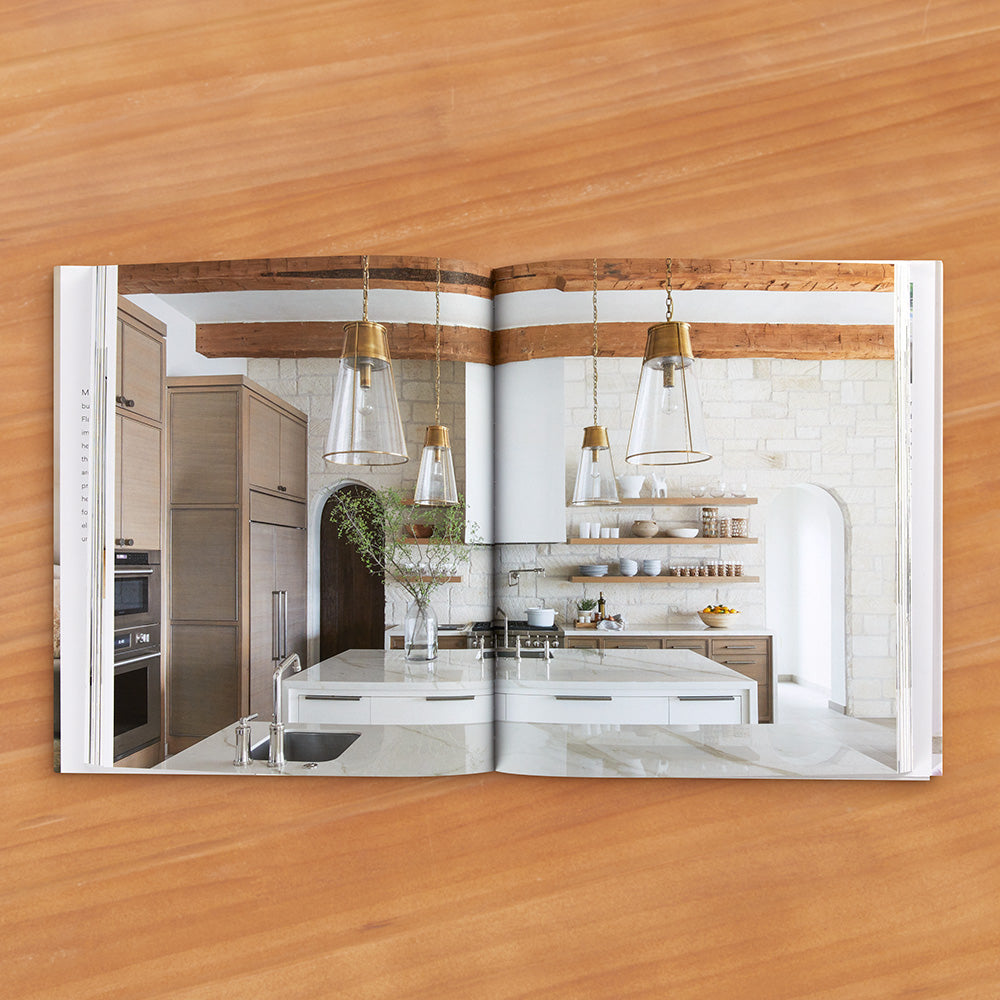 "The Beauty of Home: Redefining Traditional Interiors" by Marie Flanigan