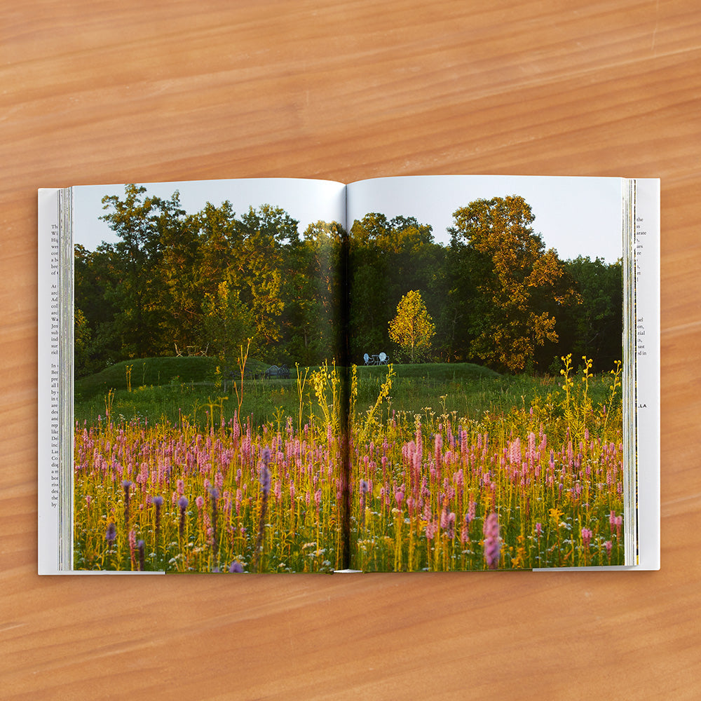 "Gardens of the North Shore of Chicago" by Benjamin F. Lenhardt