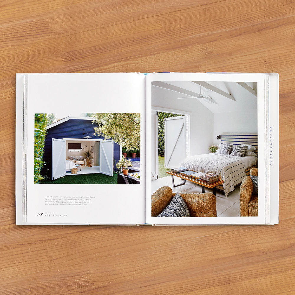 "More Beautiful: All-American Decoration" by Mark D. Sikes