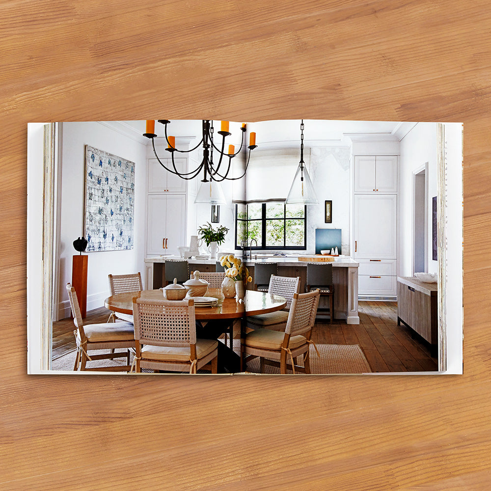 "Edited Style" by Suzanne Kasler