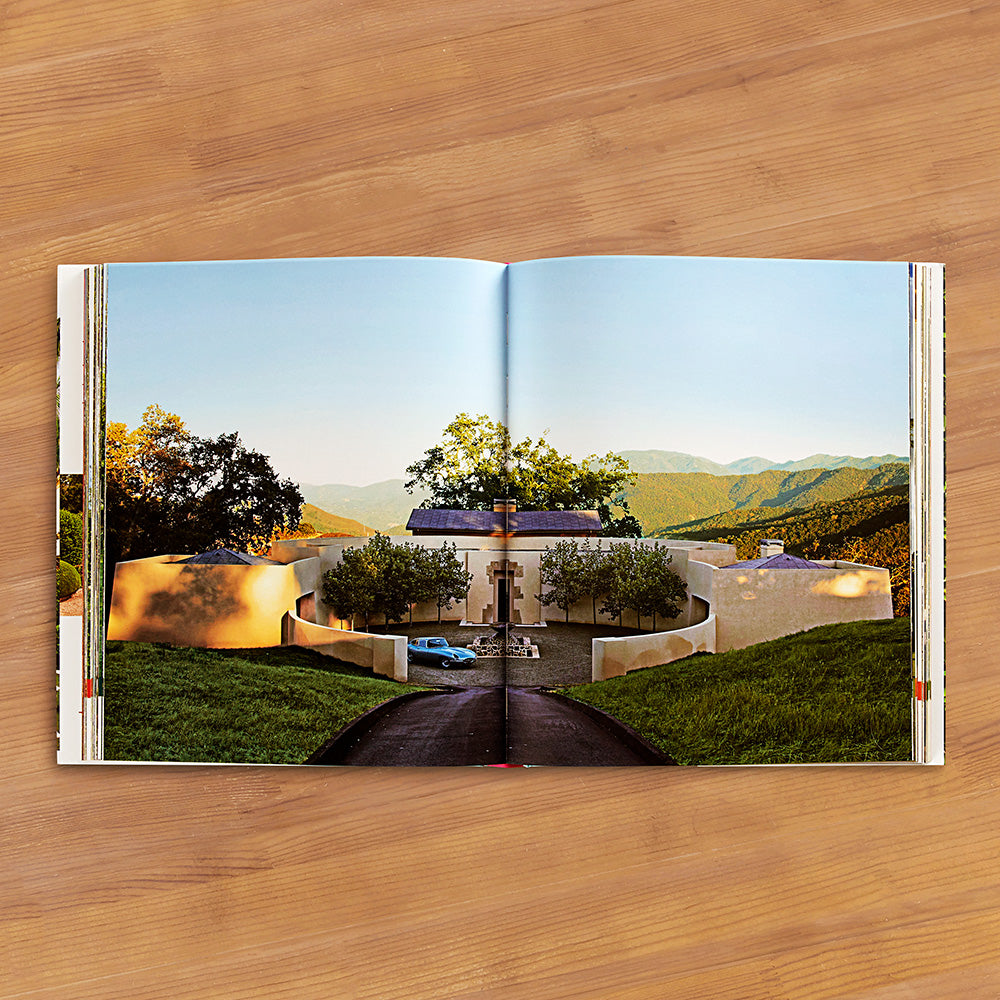 "Escapes: Alluring Outdoor Style" by Clinton Smith