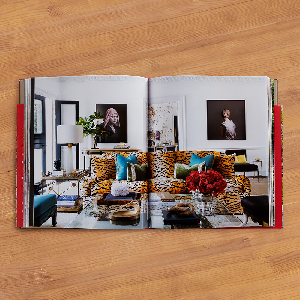 "A Room of One’s Own: Personal Retreats & Sanctuaries" by Kathryn OShea-Evans