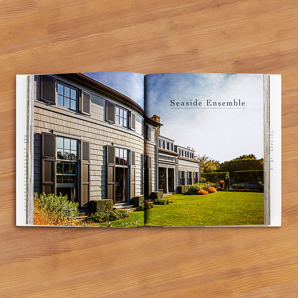 "Visions of Home: Timeless Design, Modern Sensibility" by Andrew Cogar