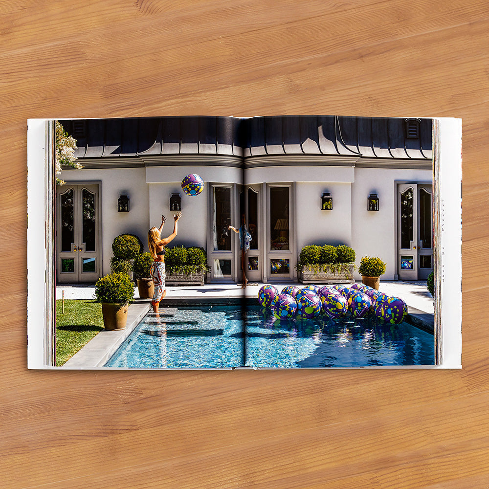 "You're Invited: Classic, Elegant Entertaining" by Stephanie Booth Shafran