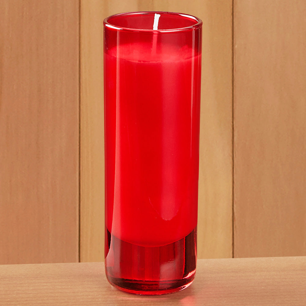 Mixture Votive Candle – Winter Magnolia & Pine – 2 oz