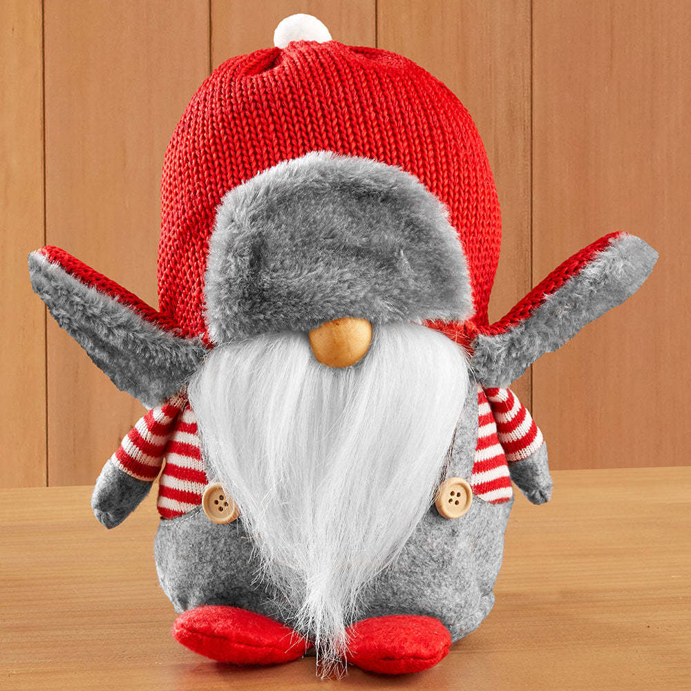 Cousin Eddy Christmas Gnomes