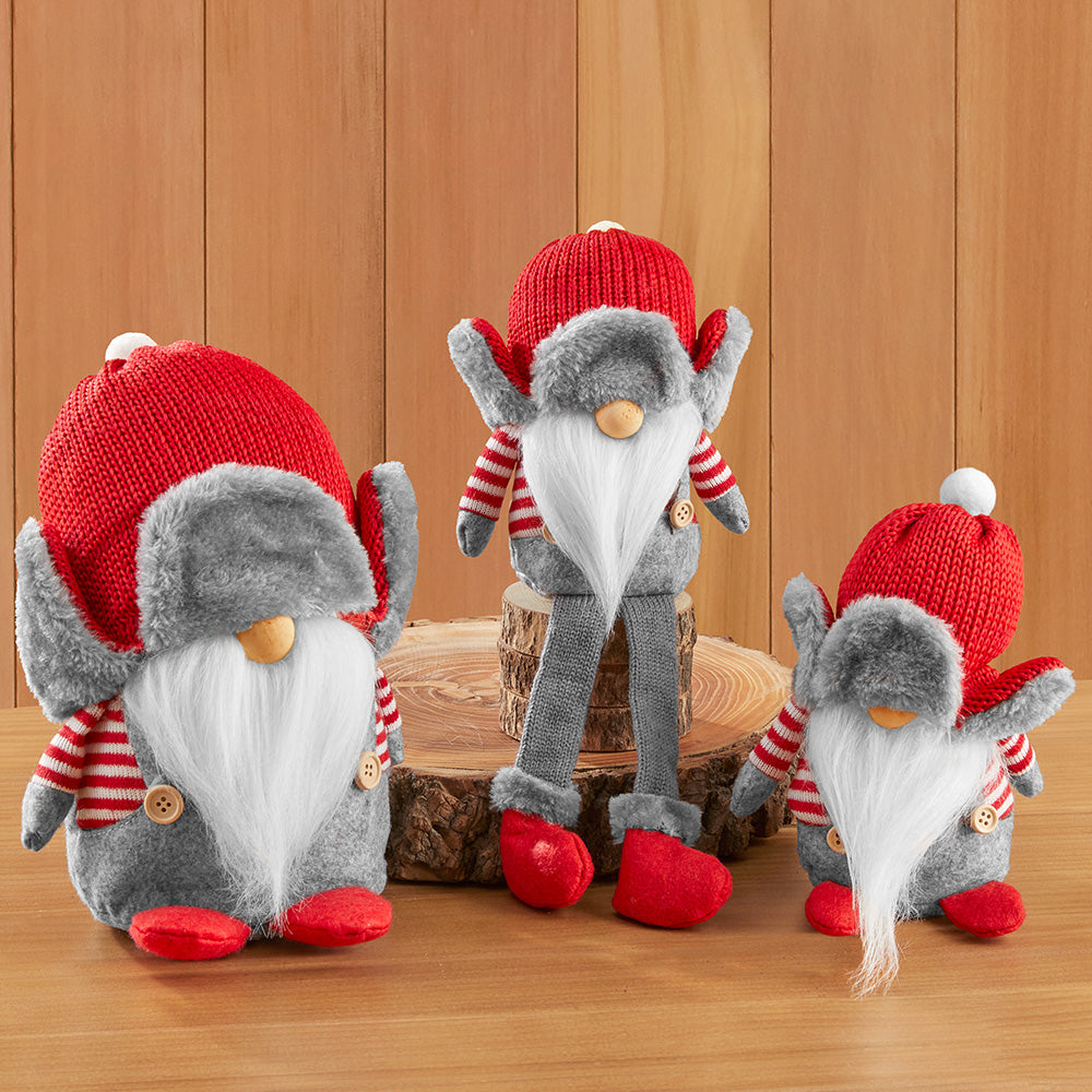 Cousin Eddy Christmas Gnomes