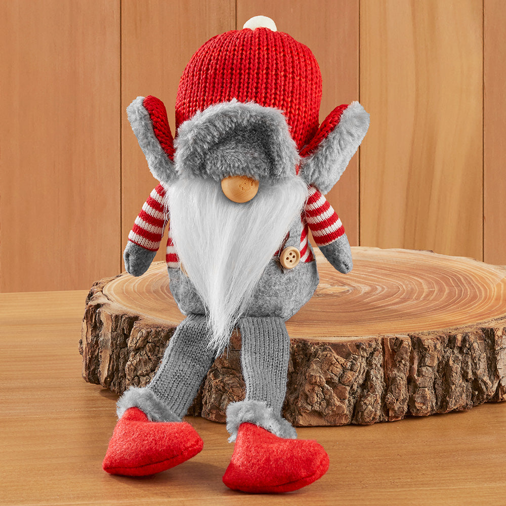 Cousin Eddy Christmas Gnomes