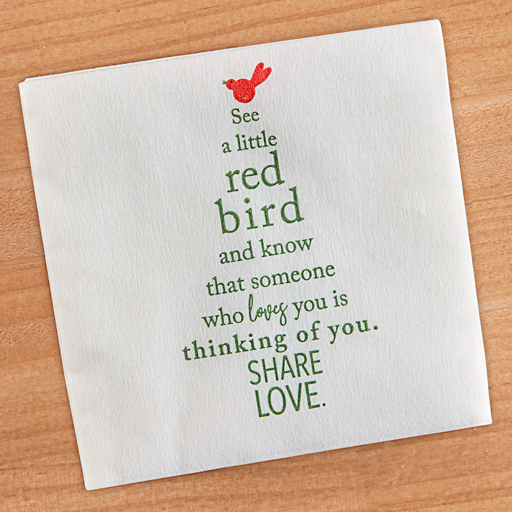 Vietri Papersoft Napkins, Holiday Tree