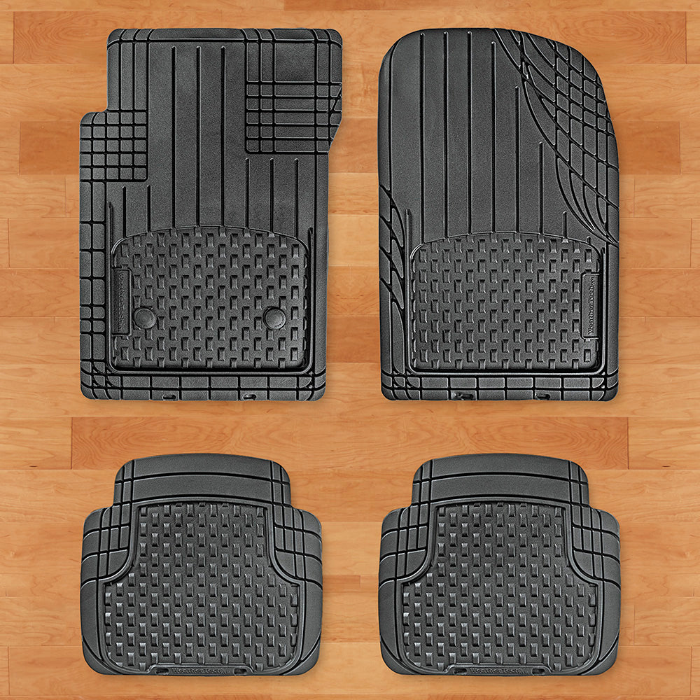 WeatherTech® Mat Set