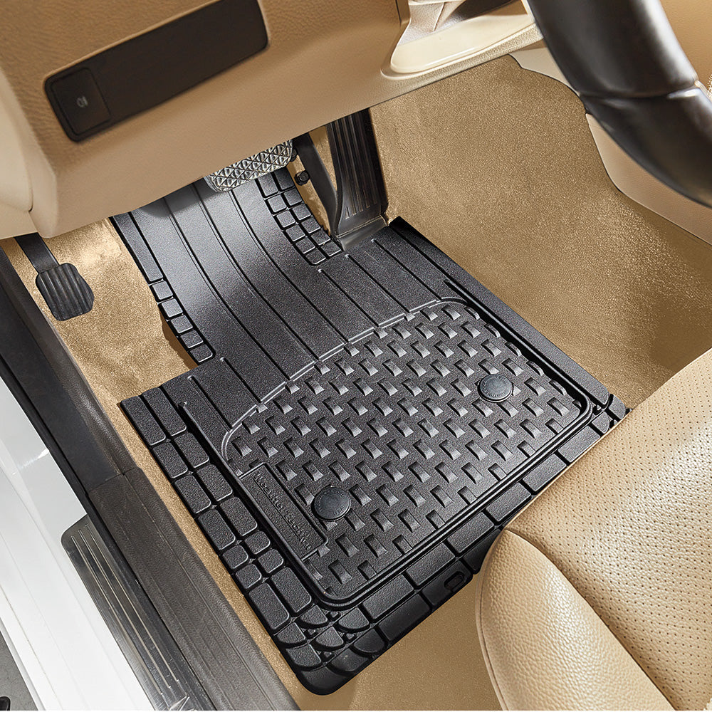 WeatherTech® Mat Set
