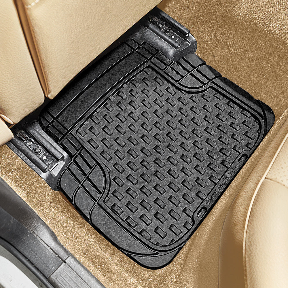WeatherTech® Mat Set
