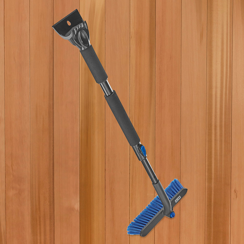 Uline Snow Brush