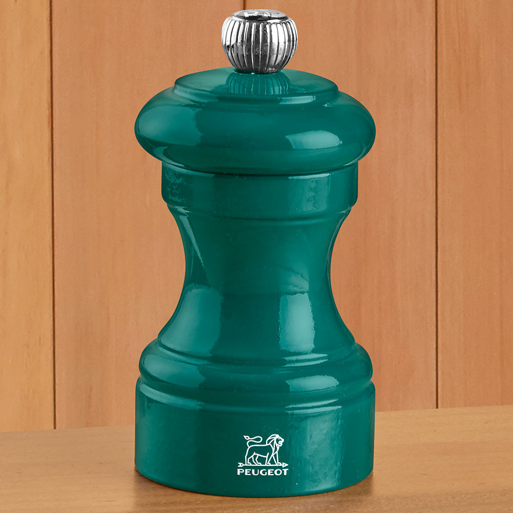 Peugeot Bistro Adjustable Salt and Pepper Mills