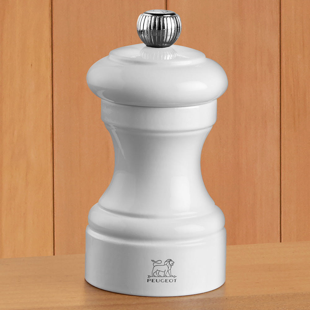 Peugeot Bistro Adjustable Salt and Pepper Mills