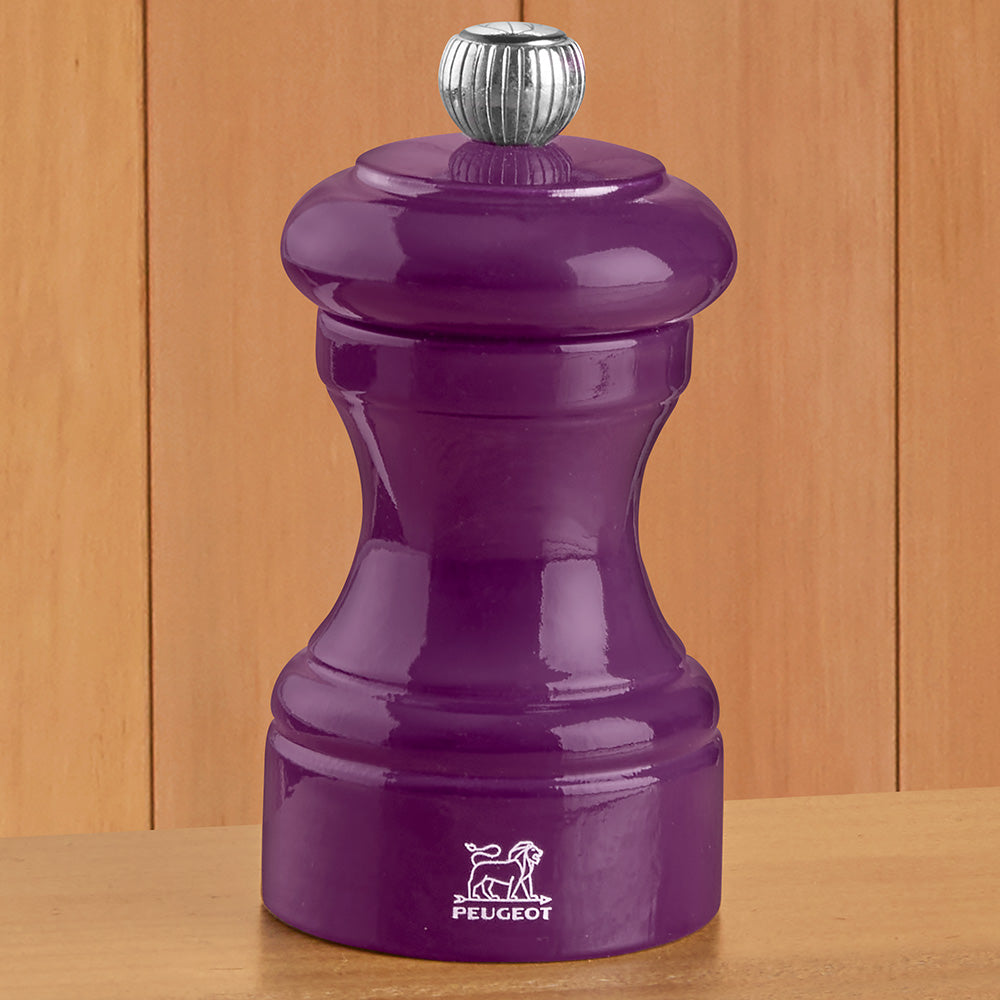 Peugeot Bistro Adjustable Salt and Pepper Mills