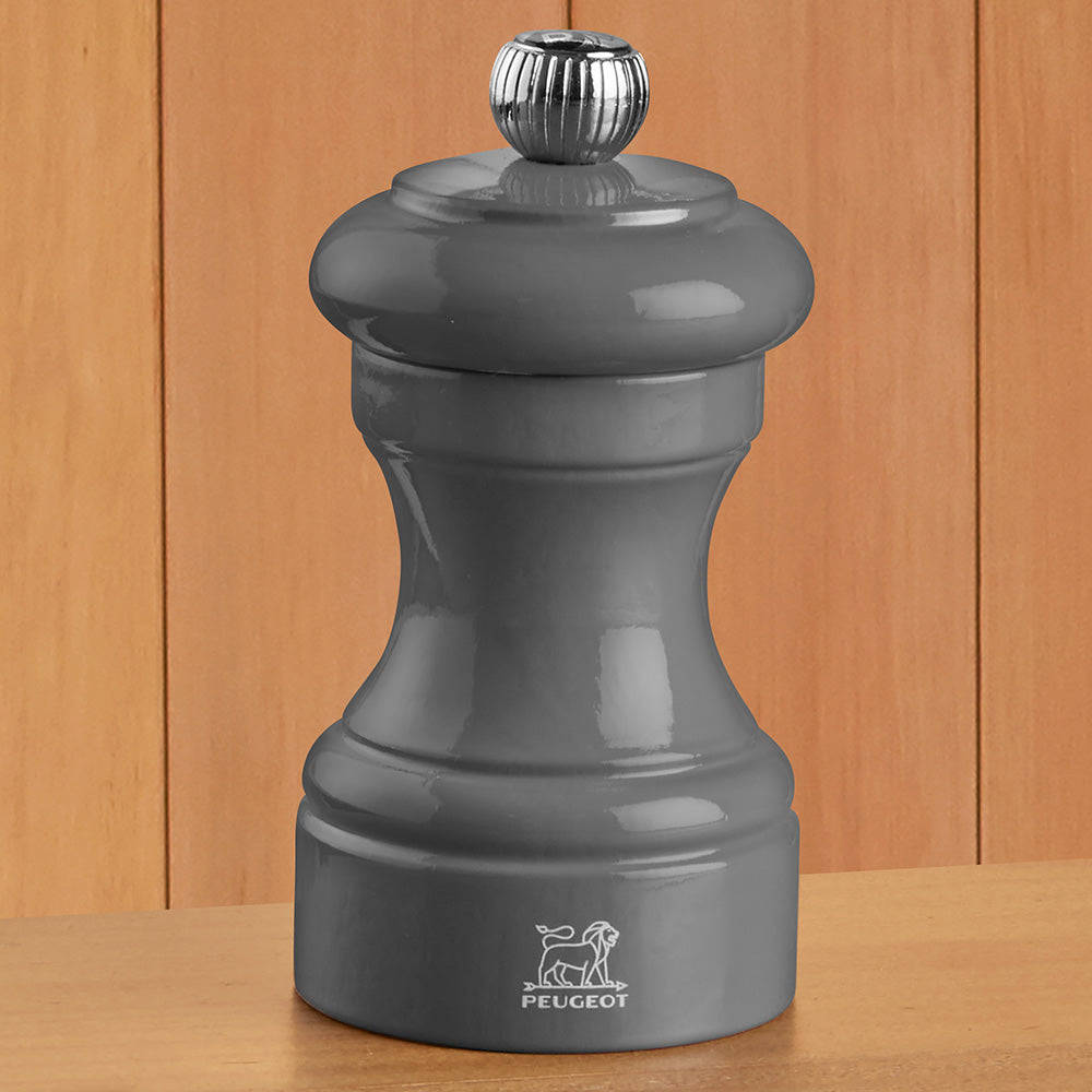 Peugeot Bistro Adjustable Salt and Pepper Mills