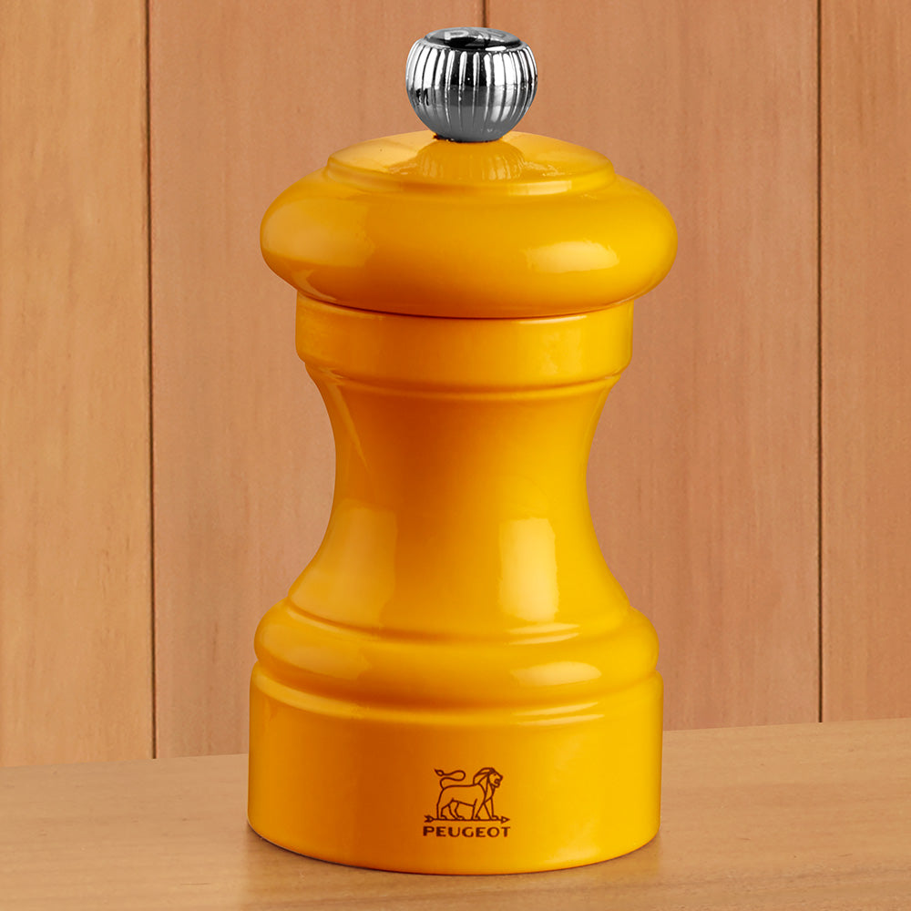 Peugeot Bistro Adjustable Salt and Pepper Mills