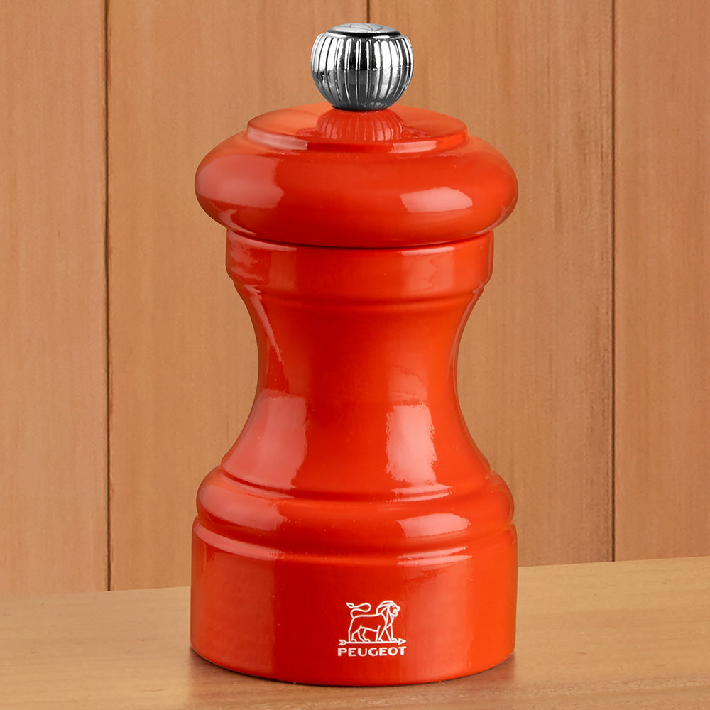 Peugeot Bistro Adjustable Salt and Pepper Mills
