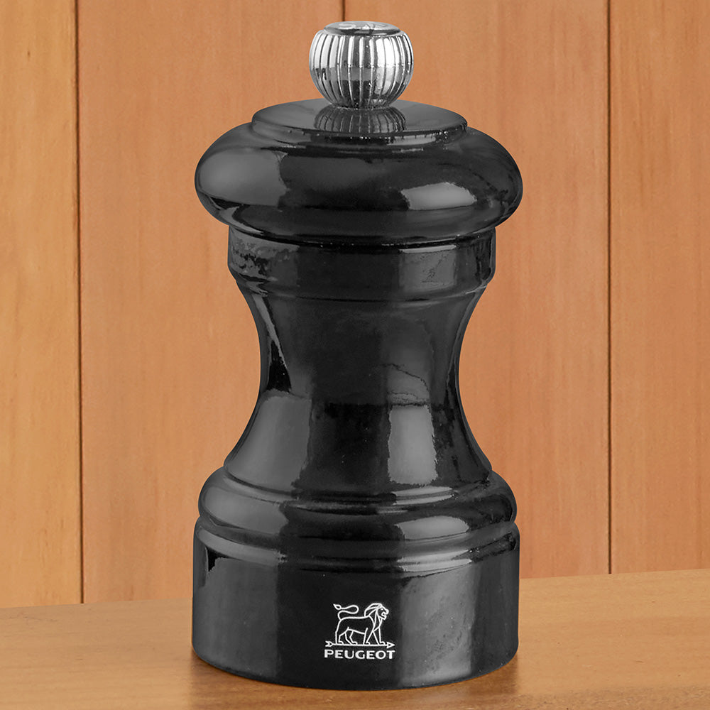 Peugeot Bistro Adjustable Salt and Pepper Mills