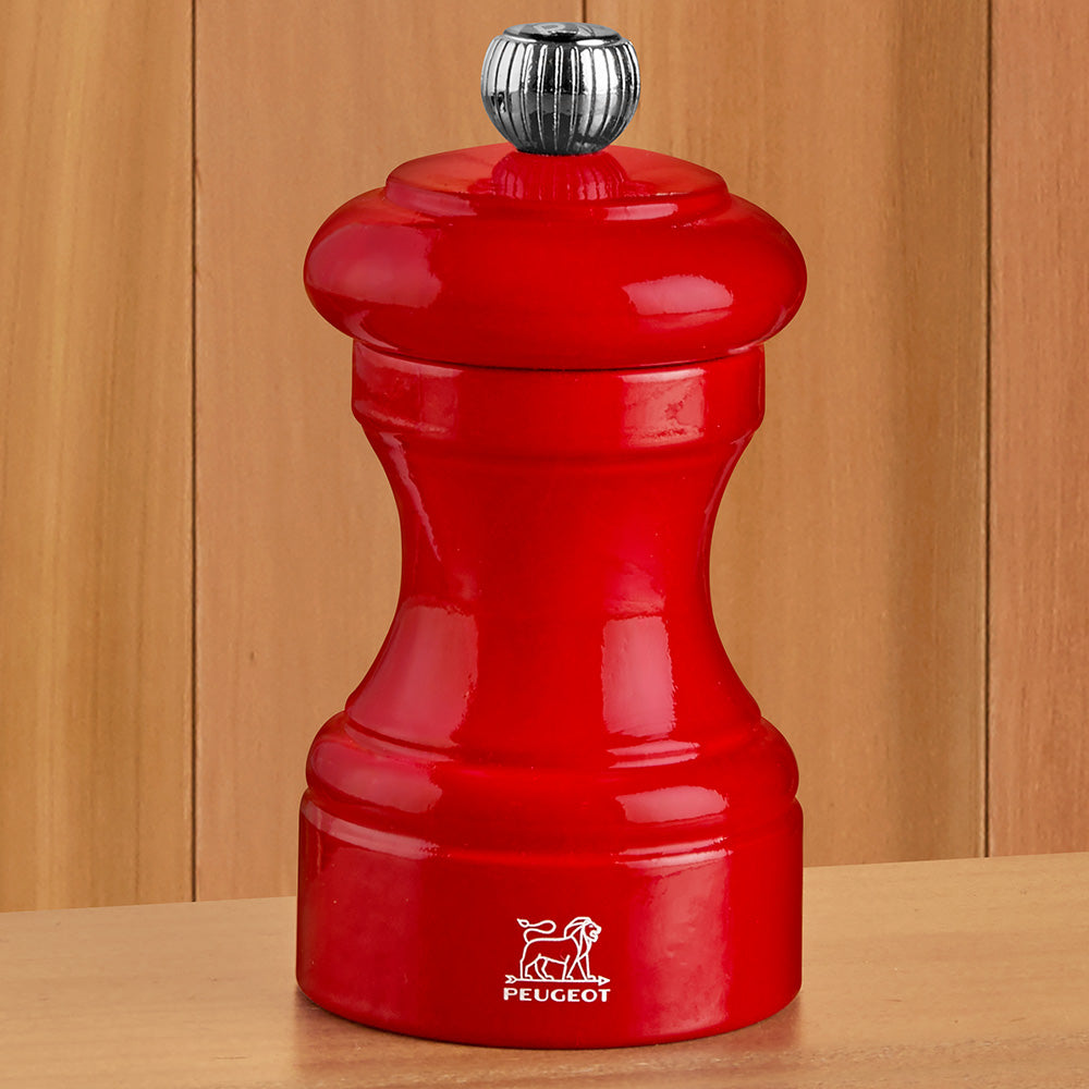 Peugeot Bistro Adjustable Salt and Pepper Mills