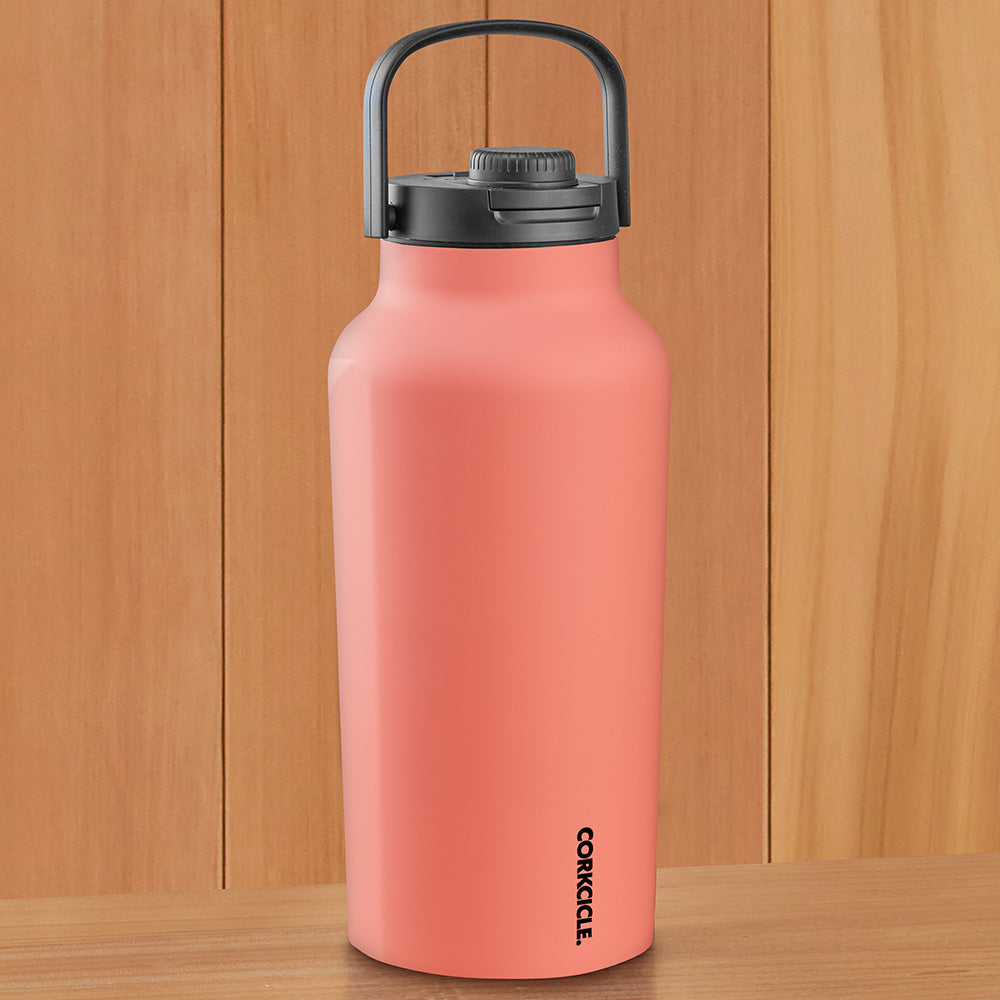 Corkcicle Sport Jug Thermos