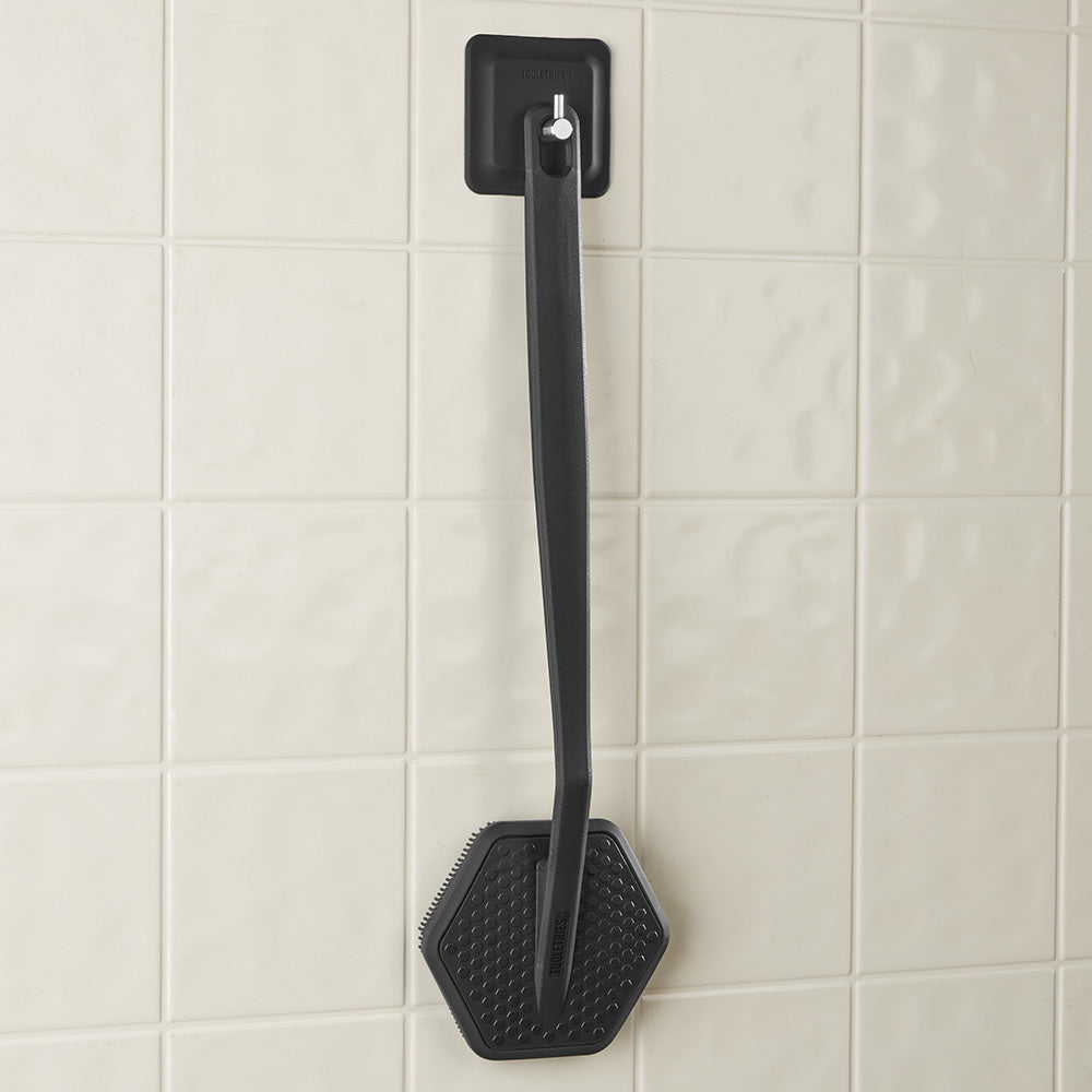 Tooletries Back Scrubber