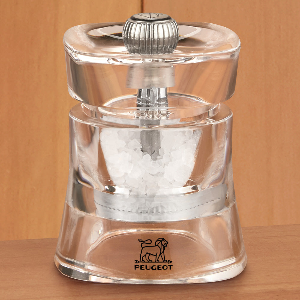 Peugeot Baltic Acrylic Pepper Mill