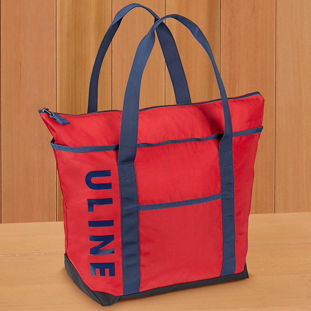 Weekender Tote