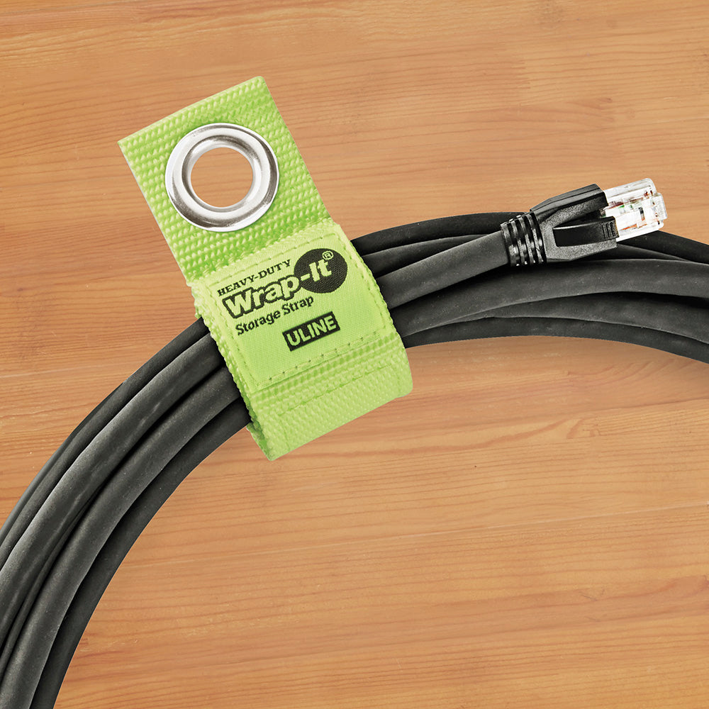 Wrap-it Storage Straps