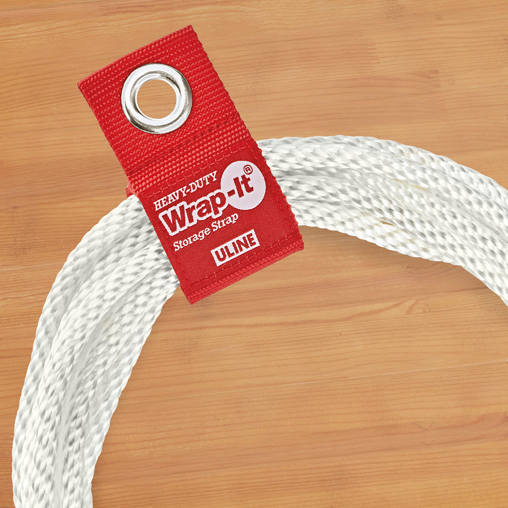 Wrap-it Storage Straps