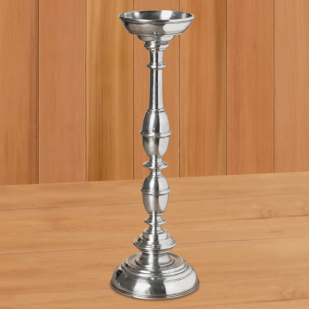 MATCH Siena Pillar Candlestick