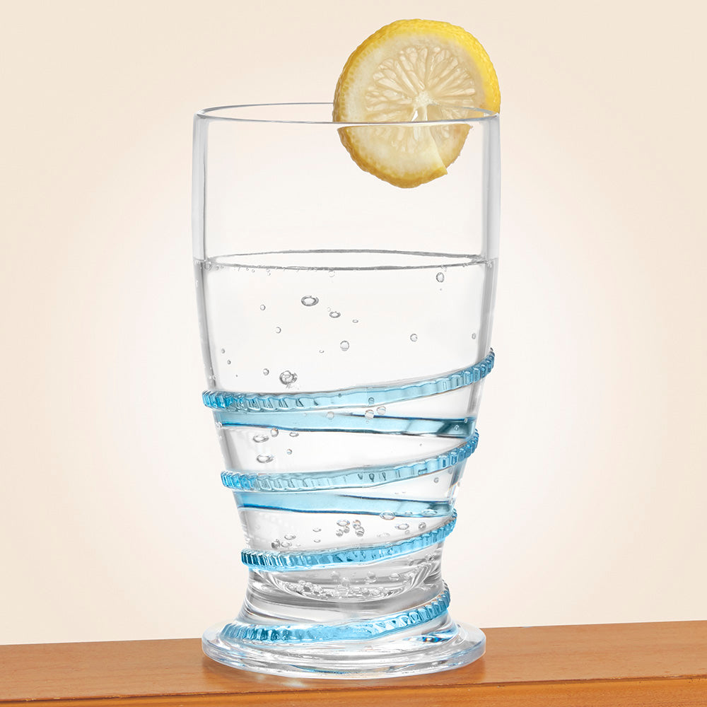 Rope Acrylic Tumblers