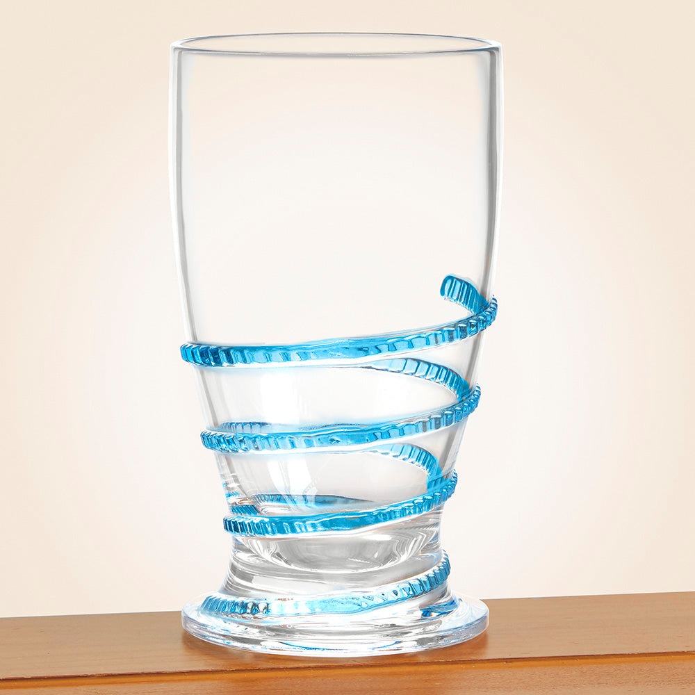 Rope Acrylic Tumblers