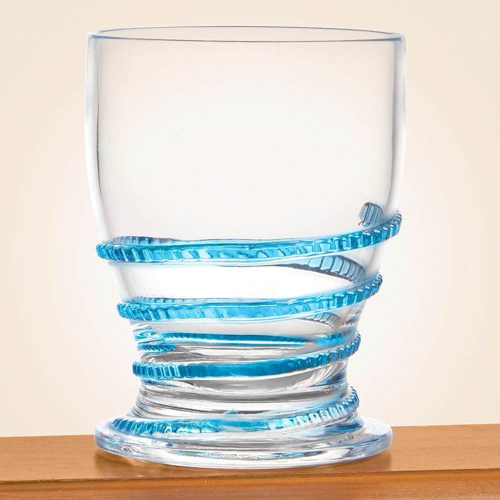 Rope Acrylic Tumblers