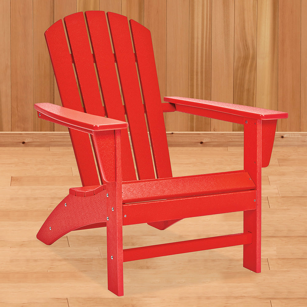 Adirondack Chair