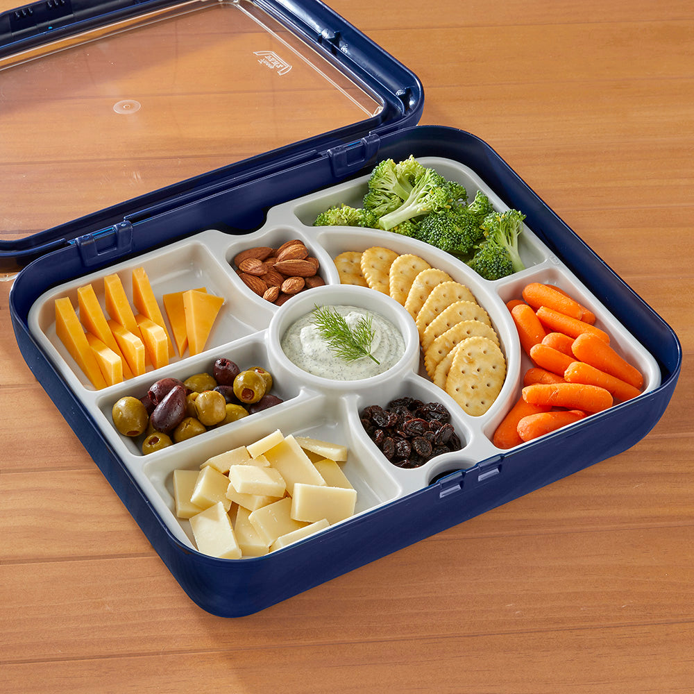 Fancy Panz Charcuterie & Veggie Trayz Insert