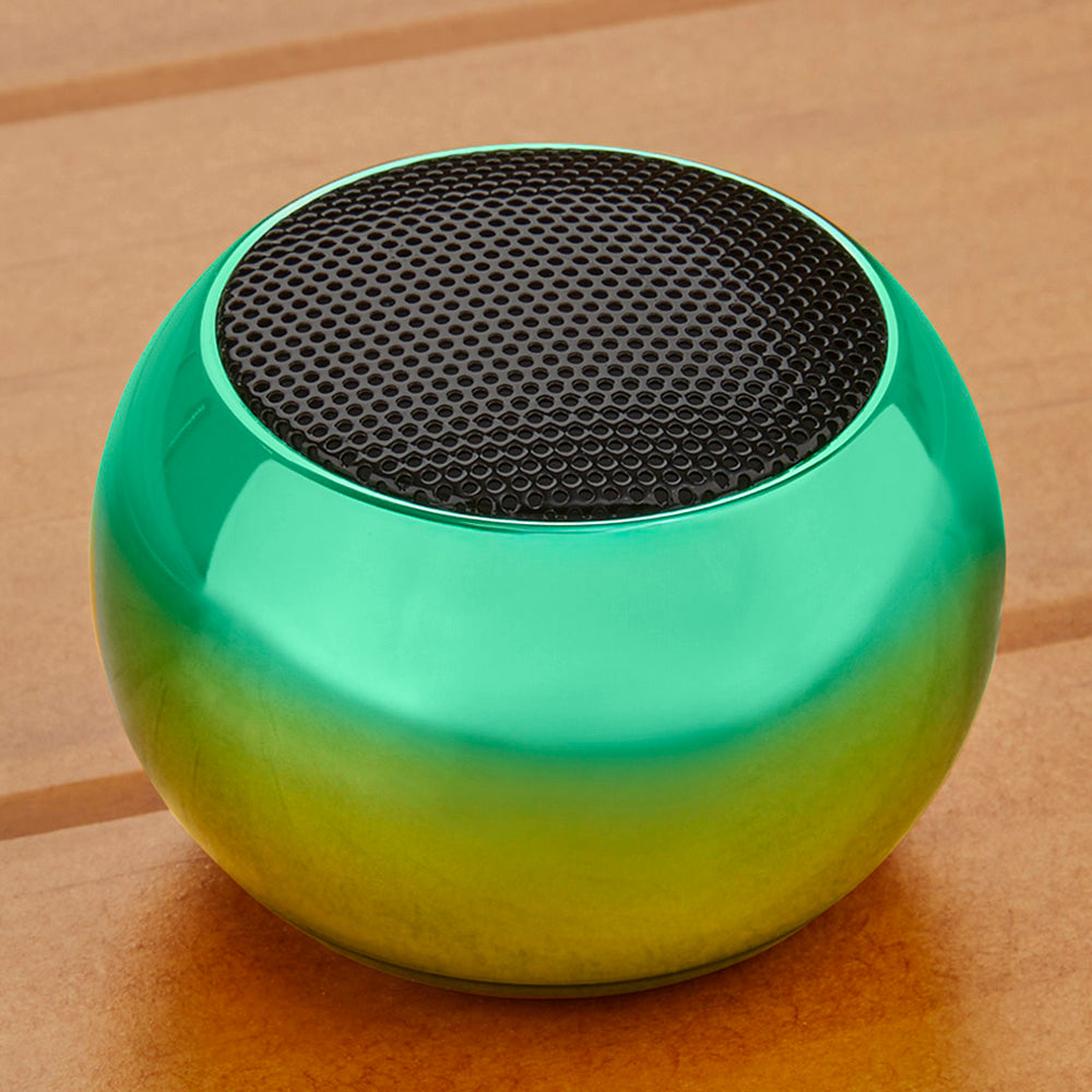 Mad Man Micro Blaster Wireless Speaker