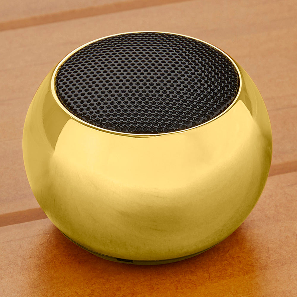 Mad Man Micro Blaster Wireless Speaker