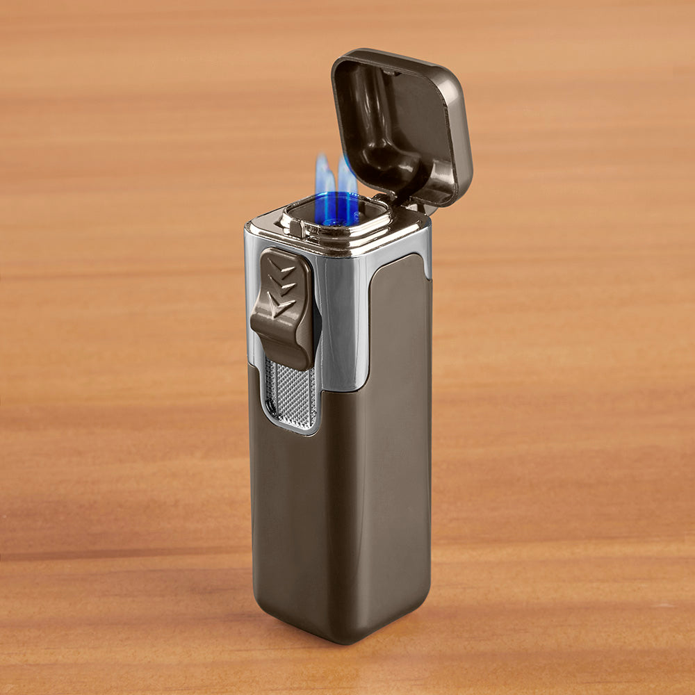 Mad Man Butane Cigar Lighter
