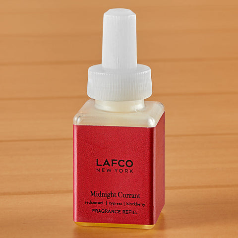 LAFCO Pura Smart Fragrance Diffuser Refill, Holiday Scents
