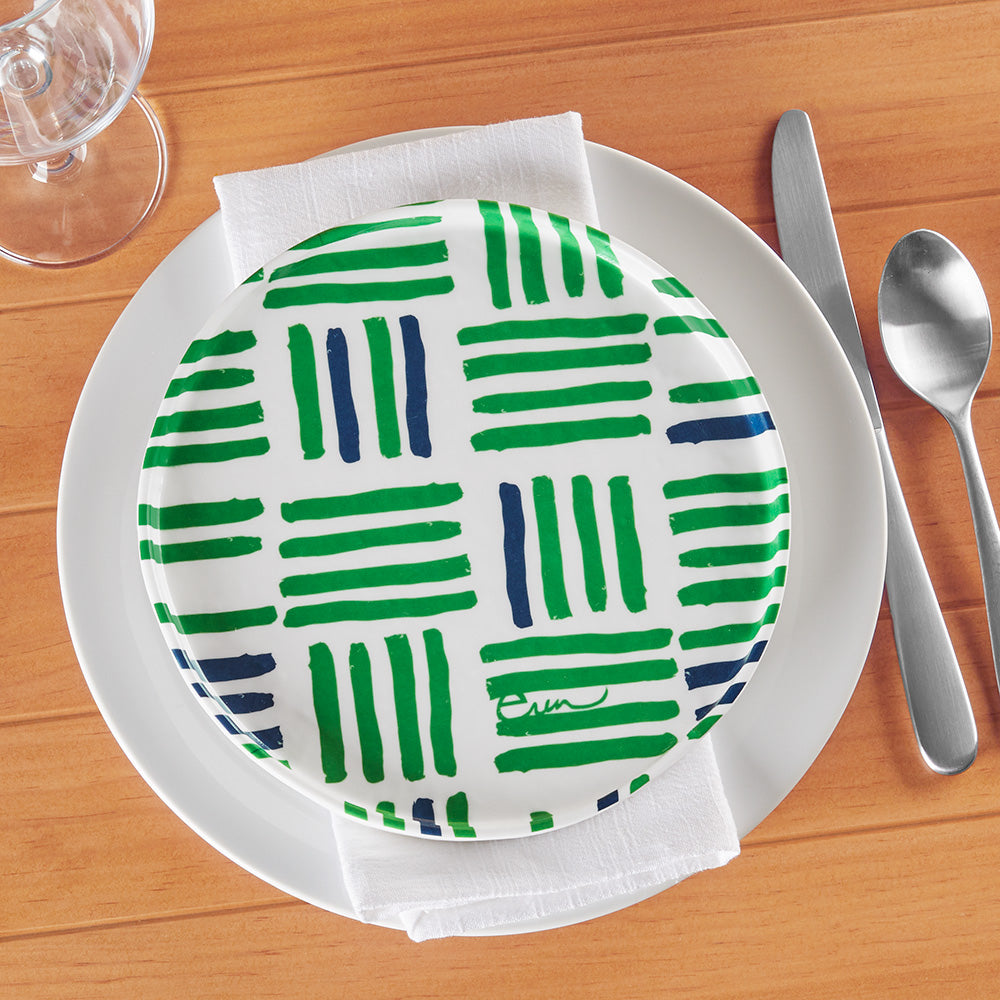 Melamine Serveware, Beverly
