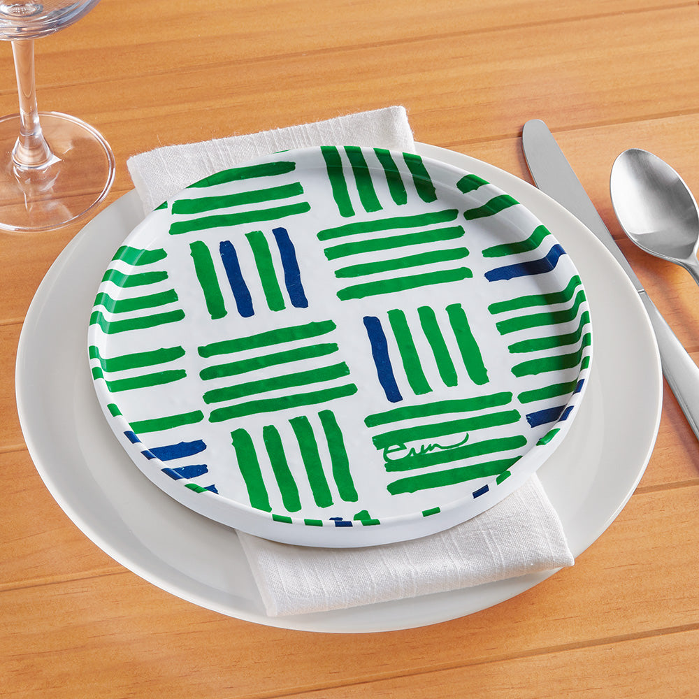 Melamine Serveware, Beverly