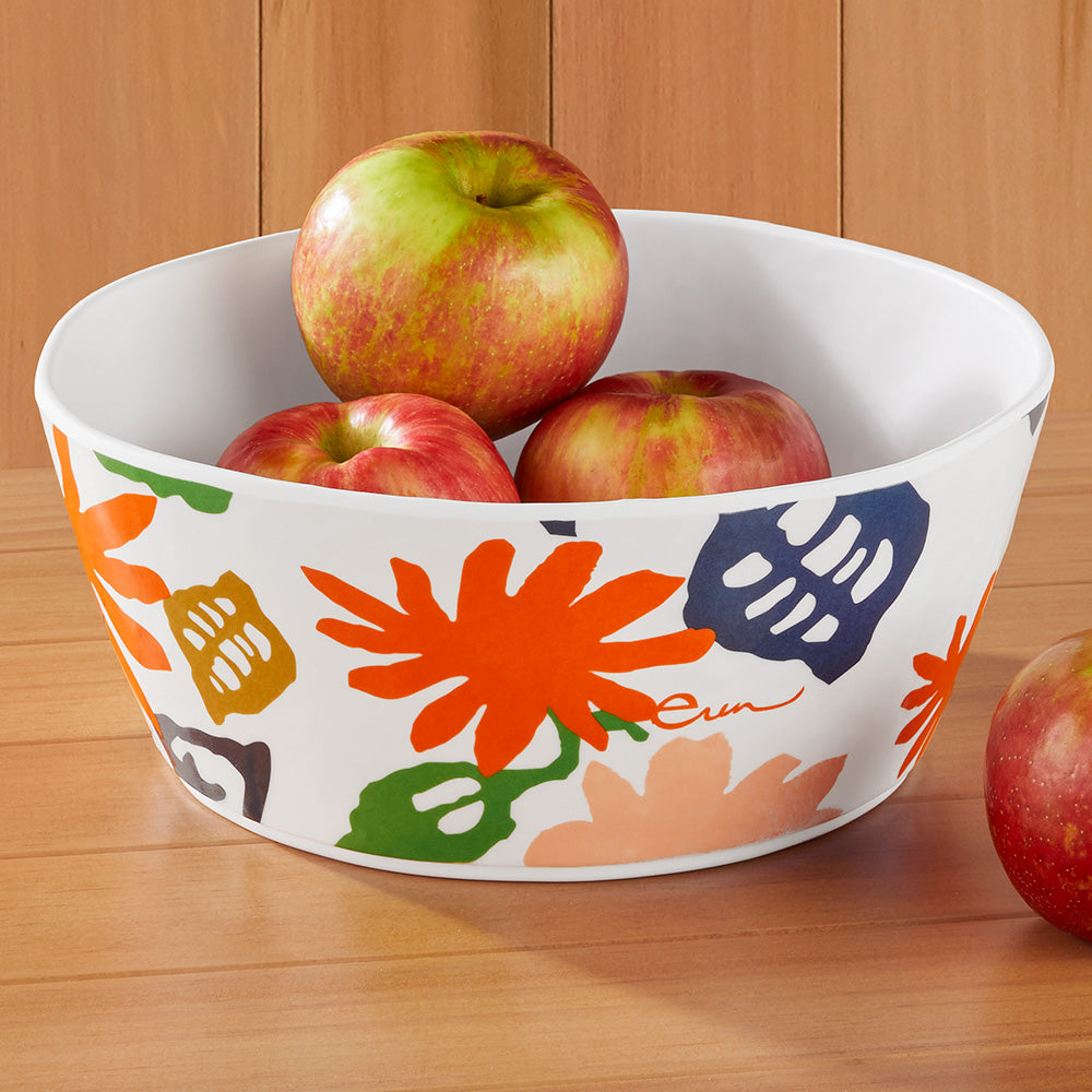 Melamine Serveware, Beverly